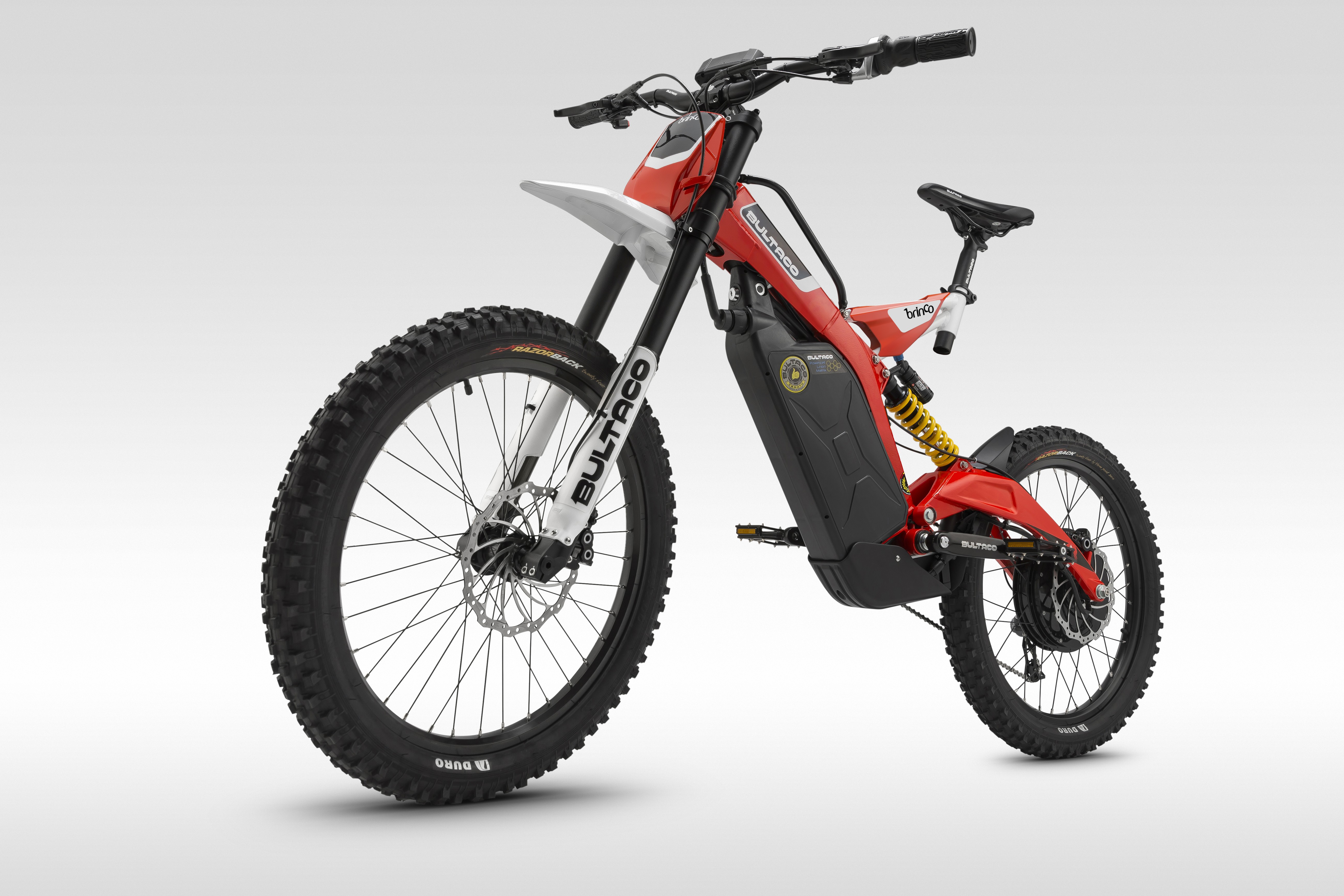 Bultaco brinco hot sale finance