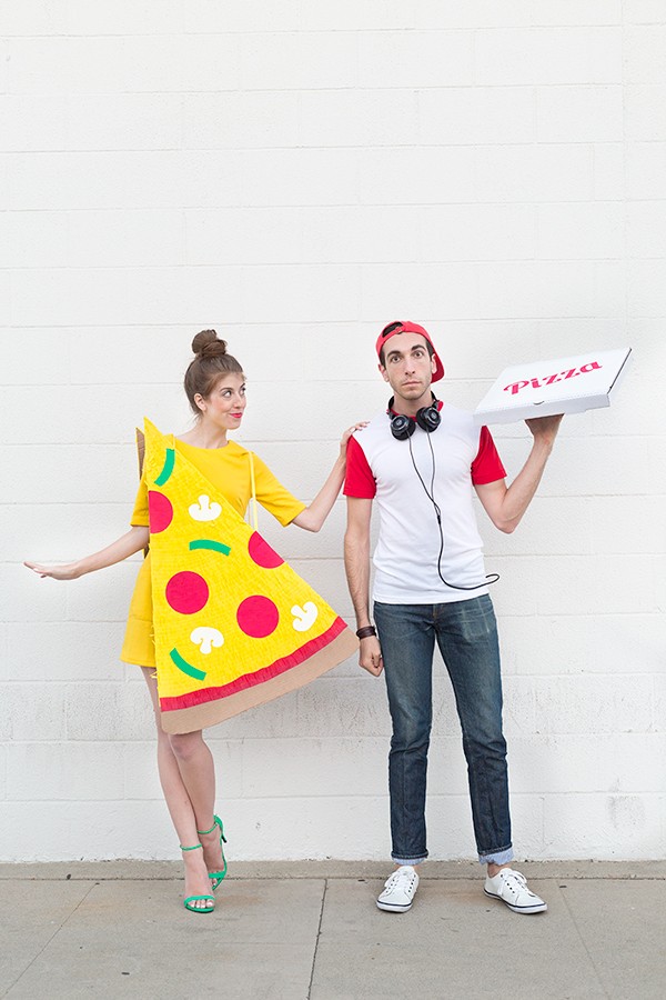 Mardi Gras: DIY Mardi Gras Costumes for Couples