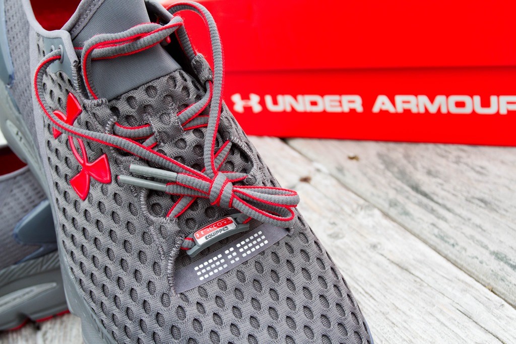 Under armour gemini 1 cheap kids 2016