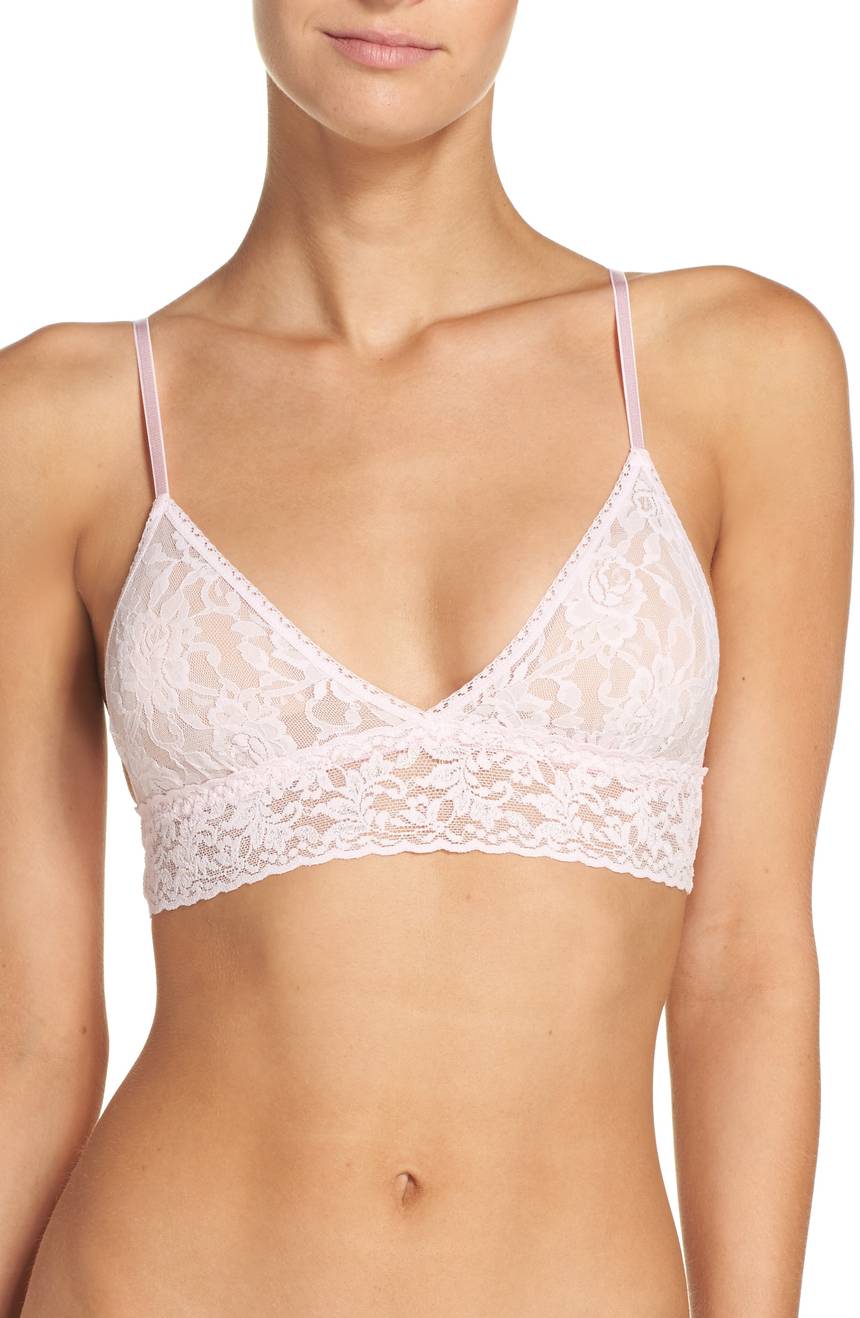 Hanky Panky to Introduce Underwire Bras - The Fashion Enthusiast