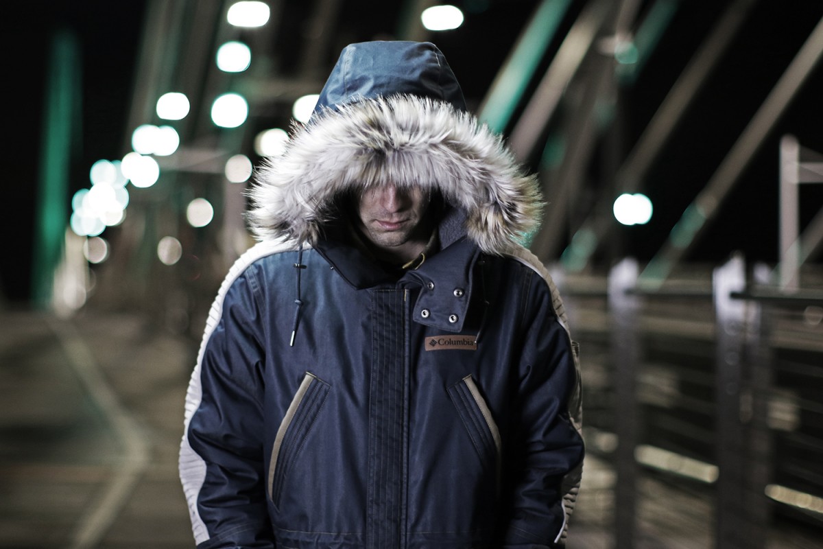 Columbia x Star Wars Star Wars Inspired Winter Jackets City Magazine