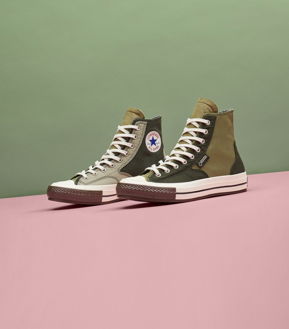 Converse urban utility chuck hotsell '70 hiker