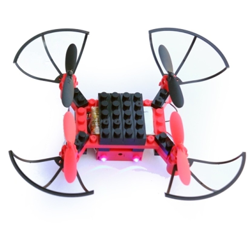 Simrex x101 shop diy drone