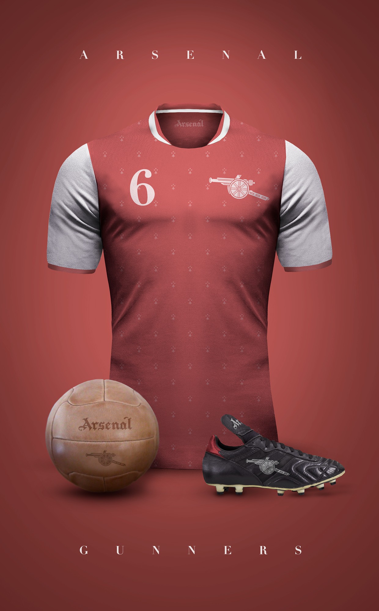 Vintage Club Kits by Emilio Sansolini - SoccerBible