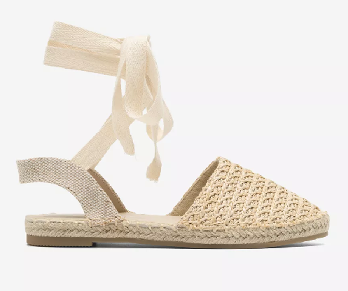 Espadrilles ccc hot sale