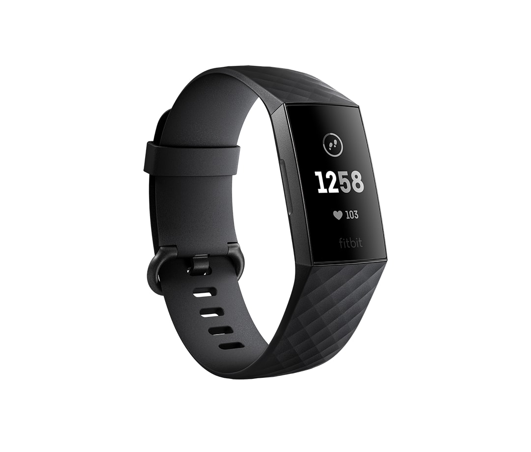 Bracelet montre best sale fitbit charge 3