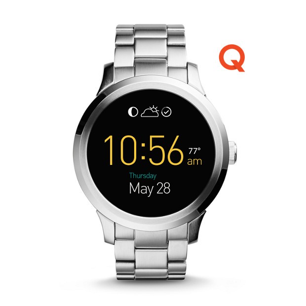 Fossil q discount founder 2.0 precio