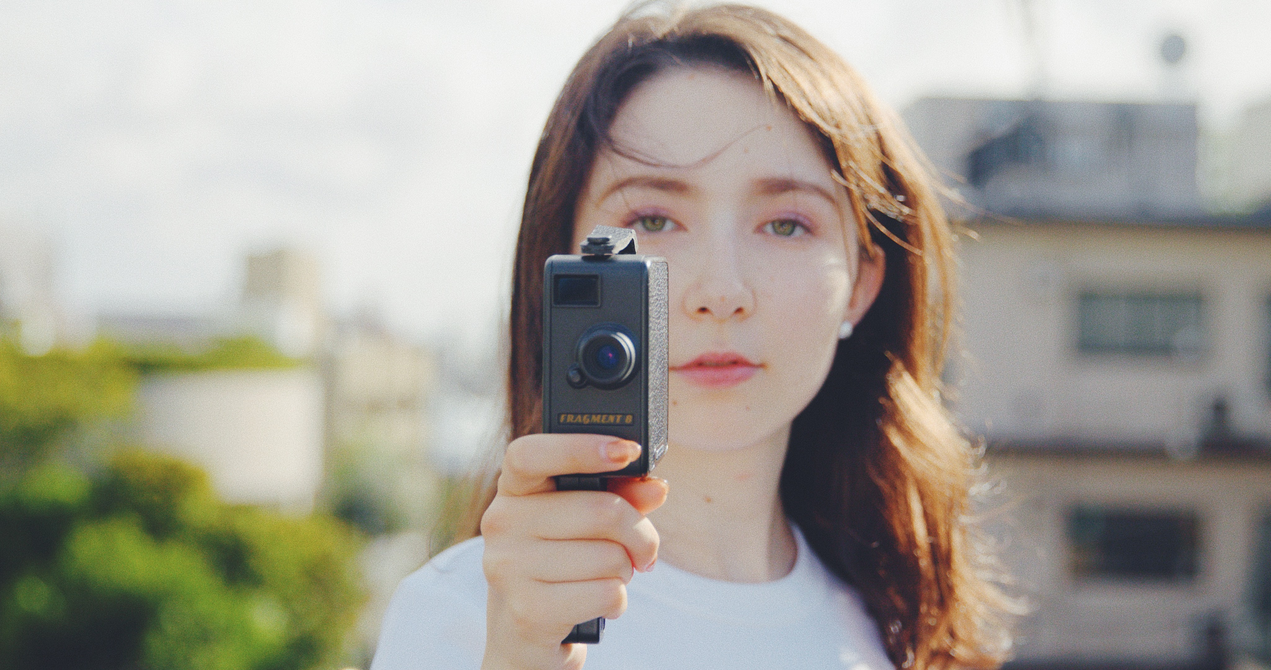 Fragment 8: A retro camera for fans of old 8mm film | City Magazine