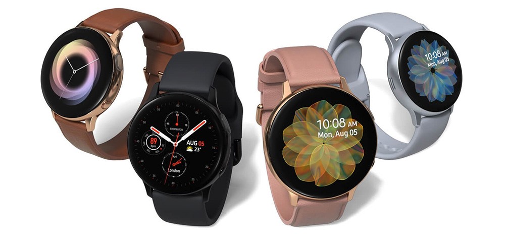 Best galaxy watch active best sale 2 case