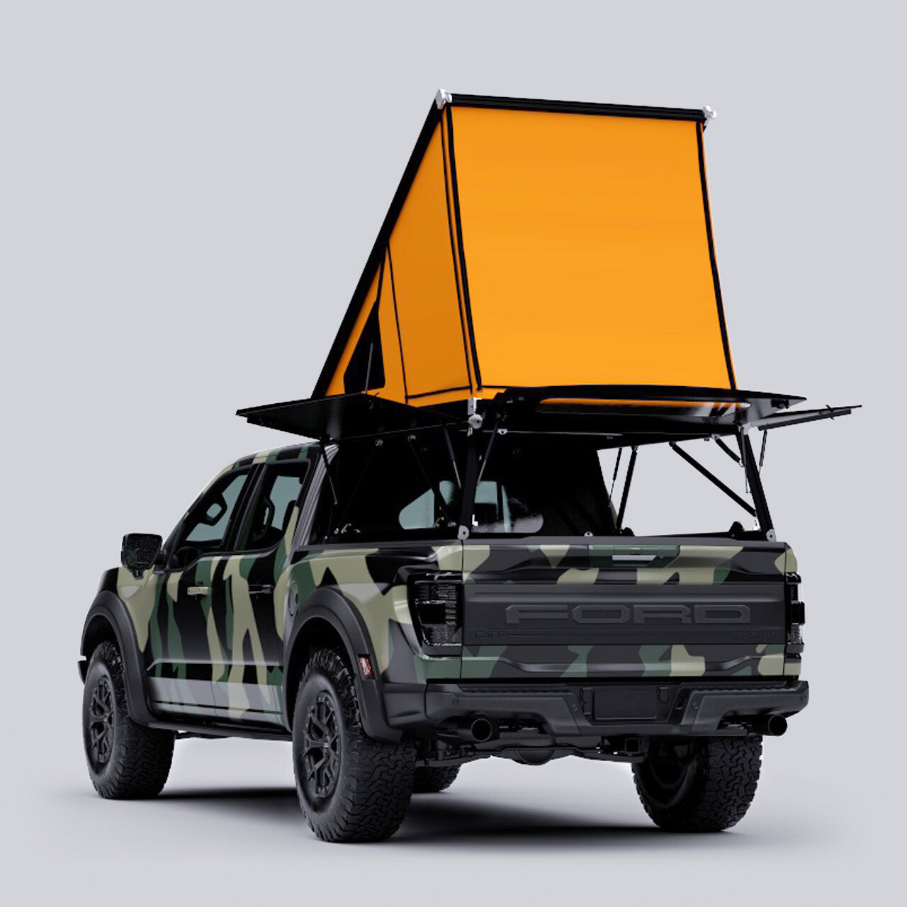 GFC - GoFastCampers: overland upgrades that the community of  adventure-seeking souls believes in