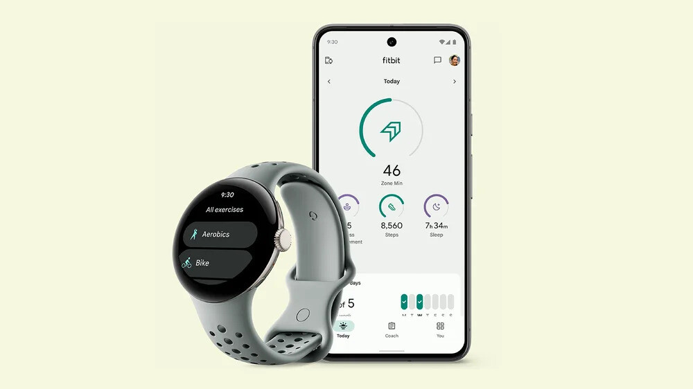 Google Pixel Watch 2 might go official in 2023: Here's all that we know  about the wearable - Smartprix