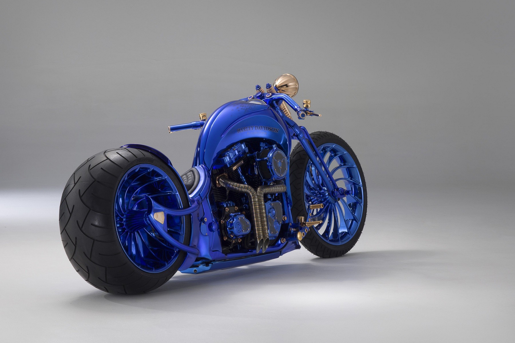 Harley davidson most expensive bike in the world sale