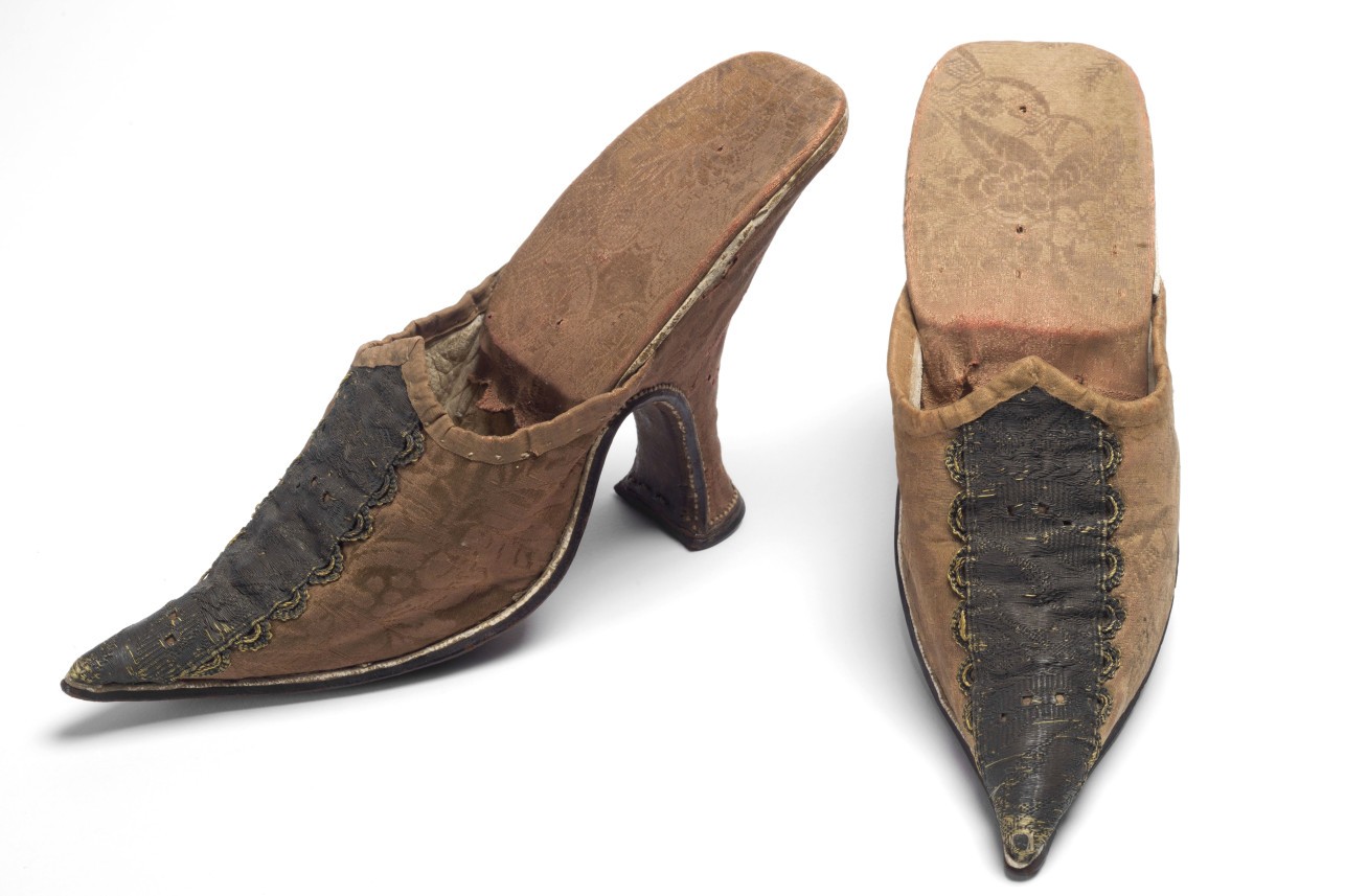 Did You Know Men Were the First to Wear High-heel Shoes? - News18