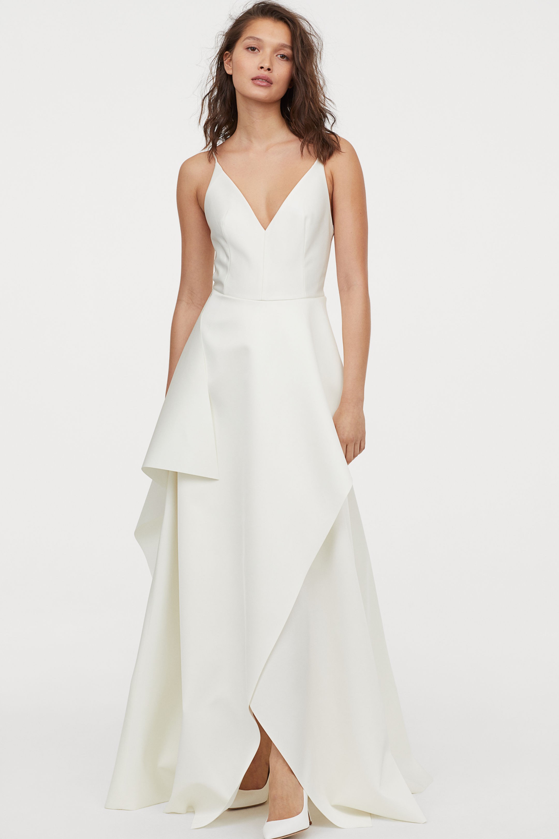 Bridesmaid shop dresses h&m