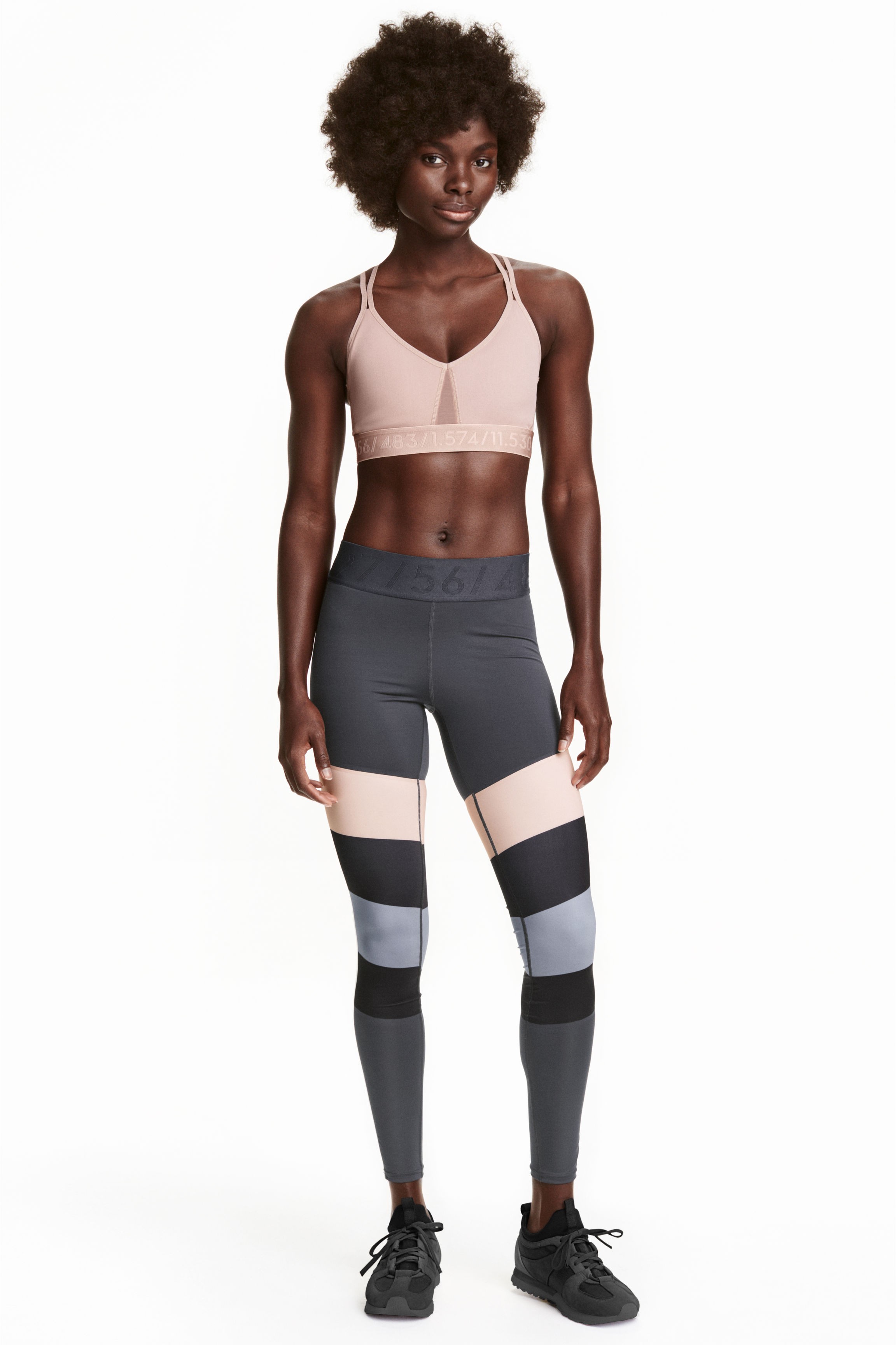 H&M For Every Victory - High-fashion performance sportswear made