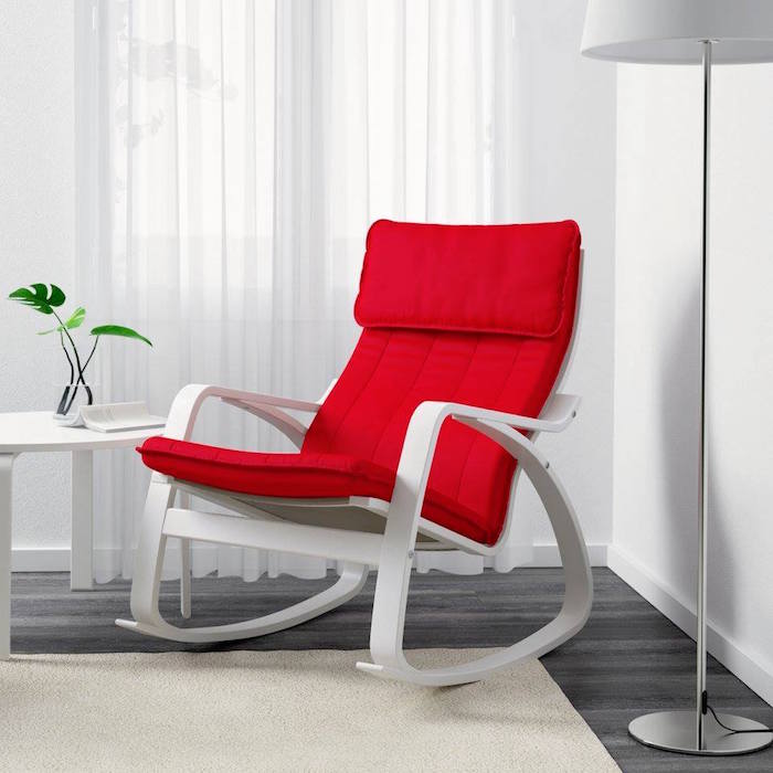 Ikea Poäng - Ikea's best-selling armchair in history celebrates 40 years