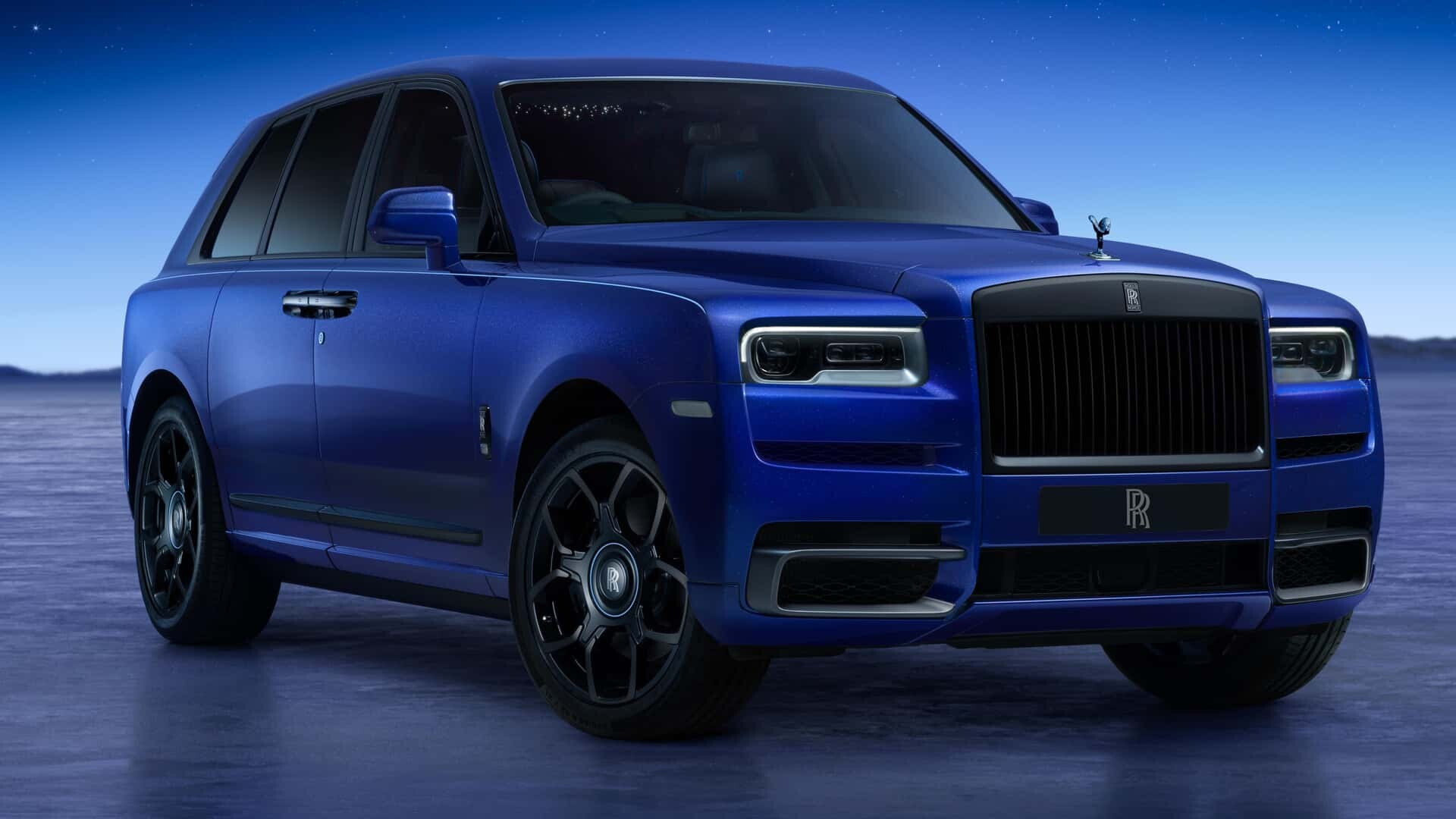 Rolls-Royce Spectre - Wikipedia