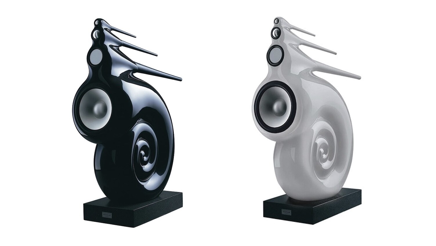 Bowers & Wilkins Nautilus