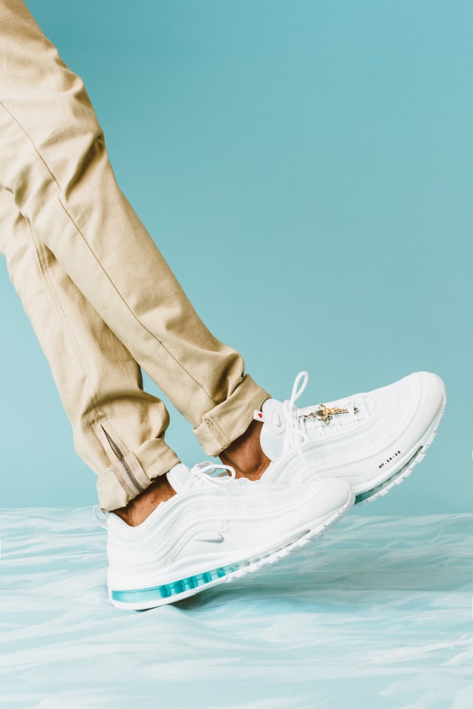 Air max best sale 97 water