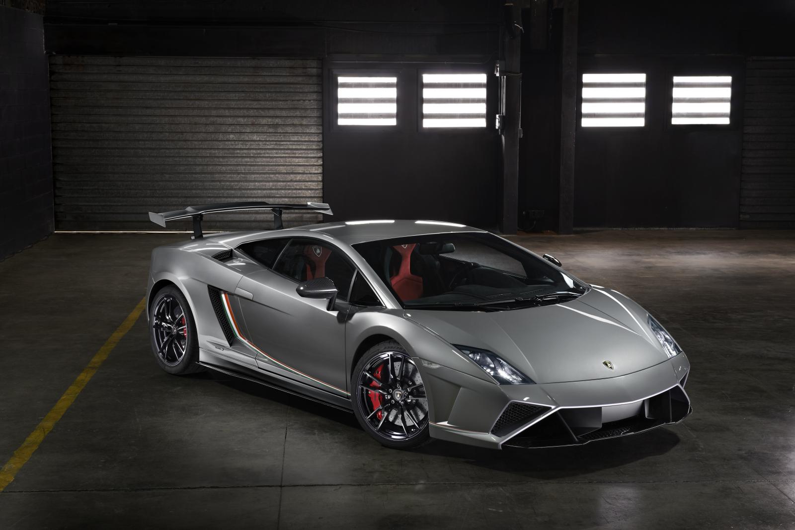 Lamborghini Gallardo LP 570-4 Squadra Corse - easily the fastest Gallardo |  City Magazine