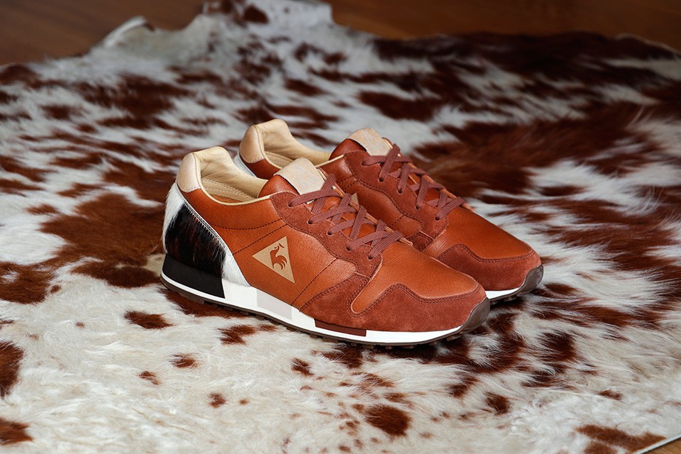 Le coq sportif omega premium ultra hotsell