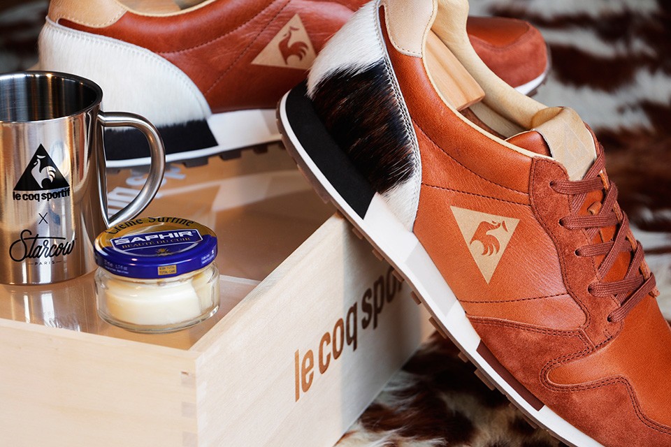 Le coq sportif omega craft outlet zone