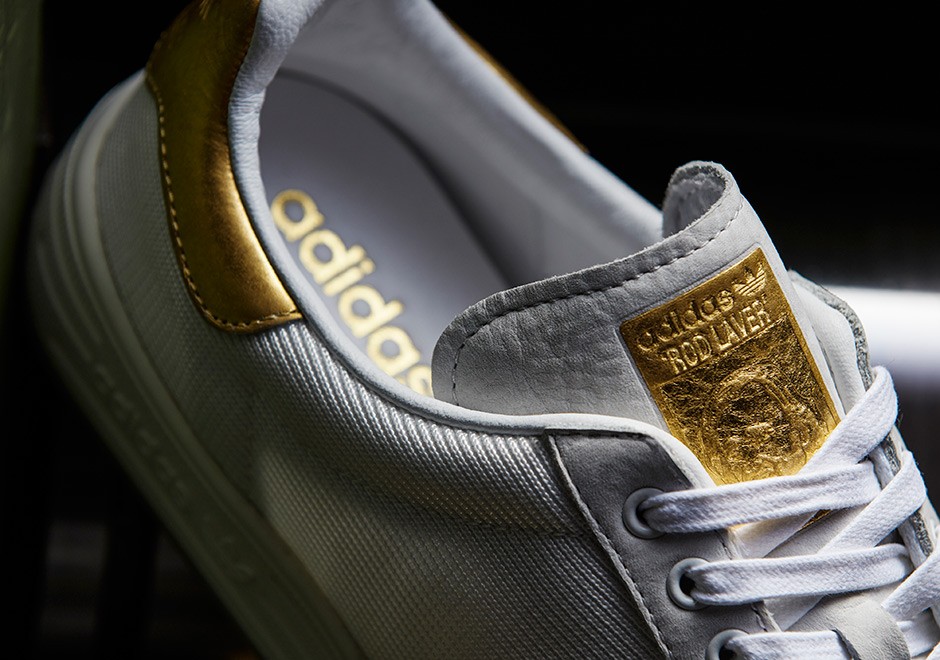 Stan smith shop 24 karat