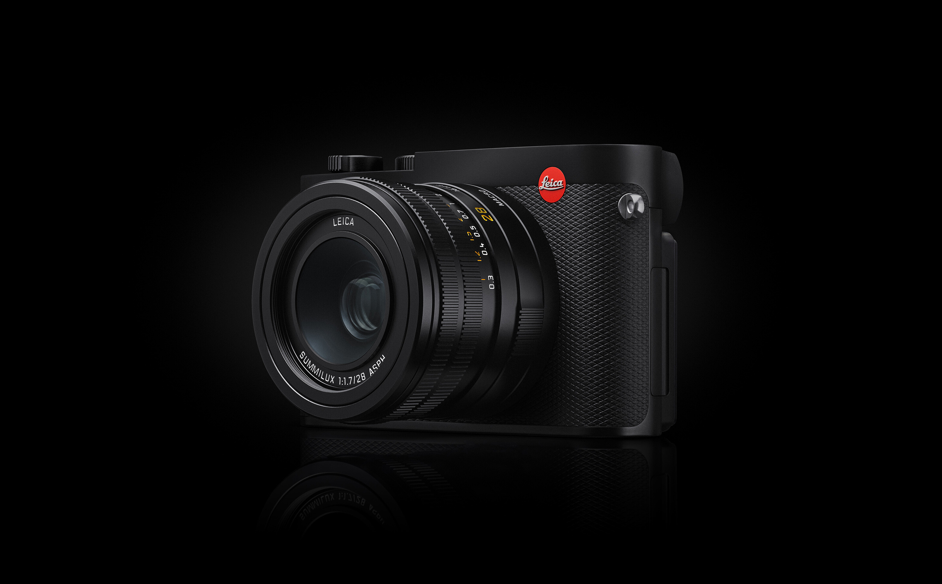 Leica Reimagines Photography with The Game-Changing 'Leica Q3