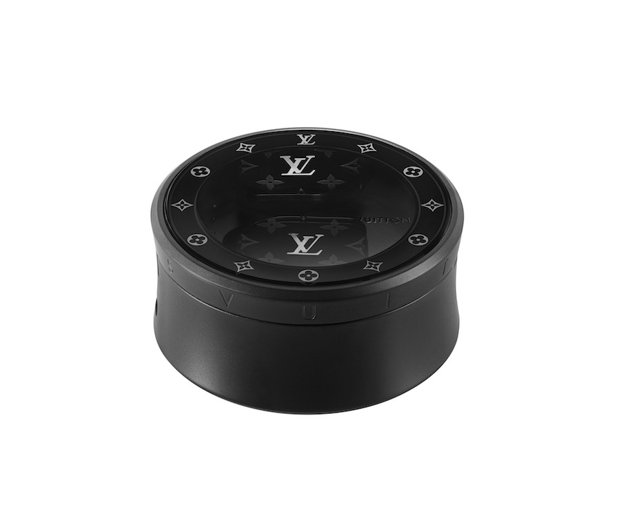 Louis Vuitton upgrades its horizon wireless earbuds