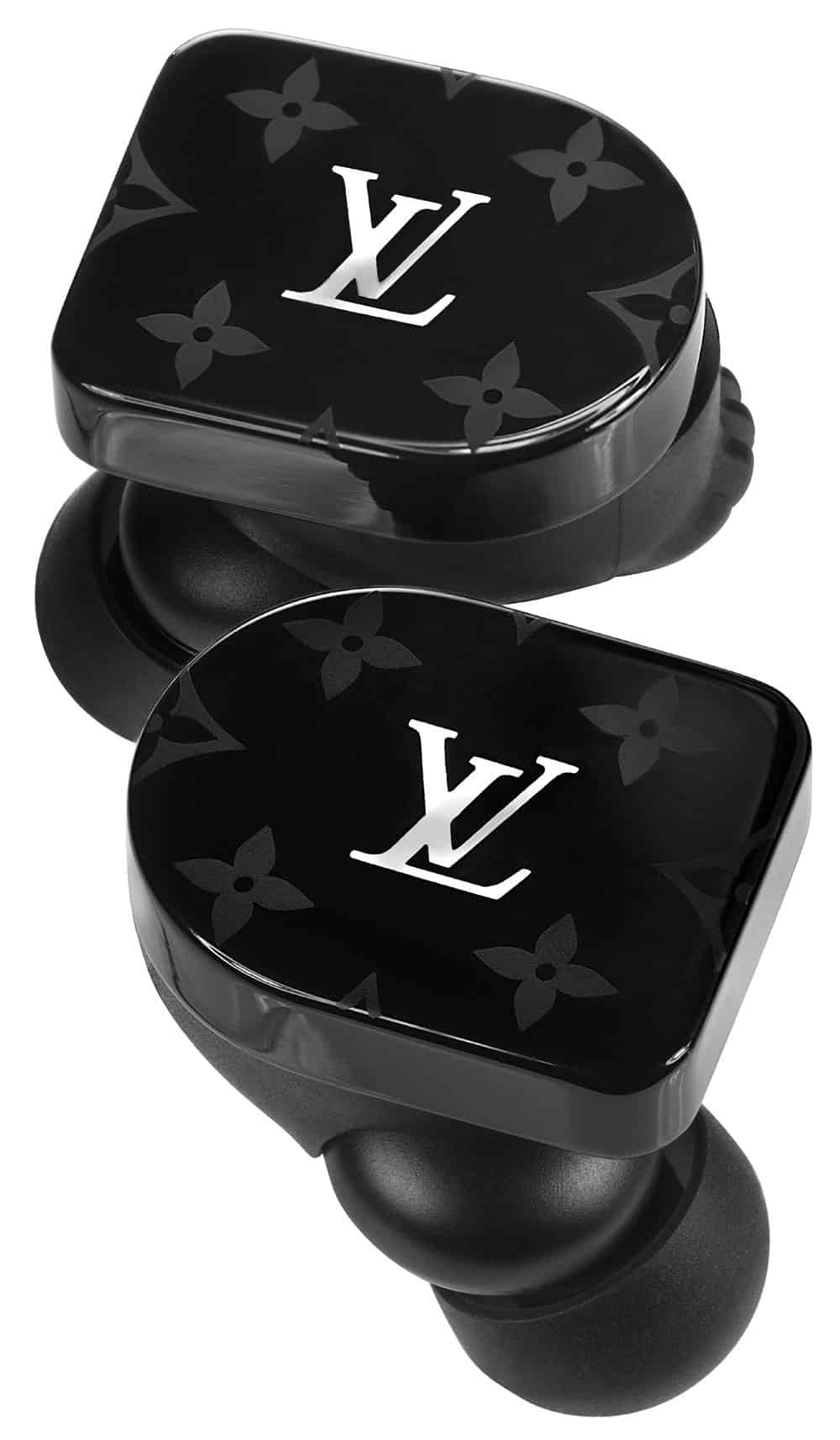 Louis Vuitton upgrades its horizon wireless earbuds