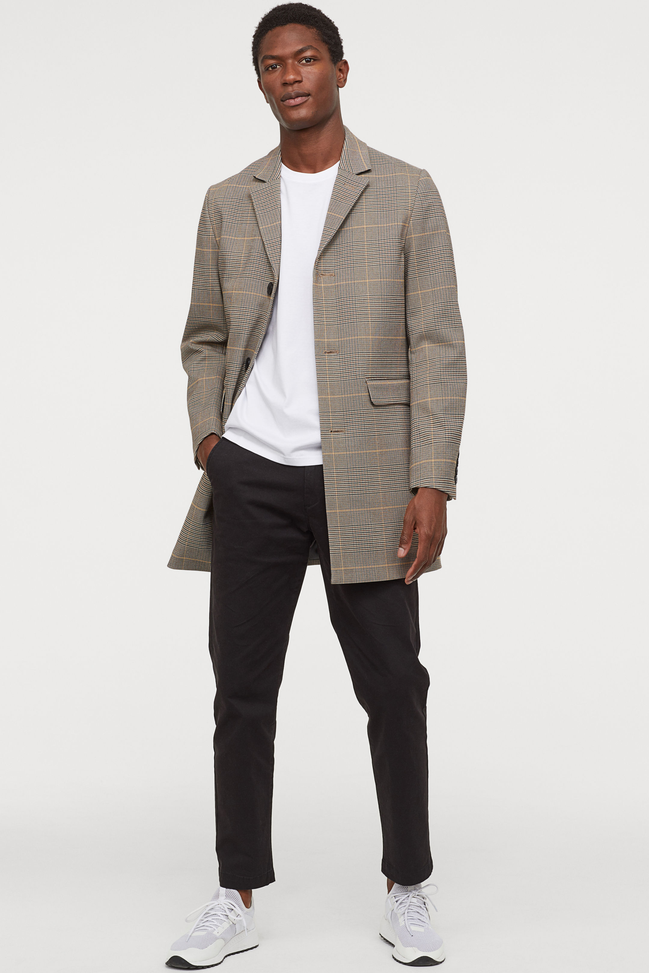 Winter coats mens on sale 2019