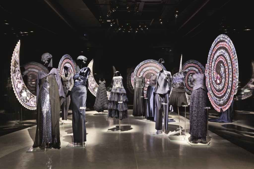 Milan Expo 2015 Armani House Museum City Magazine