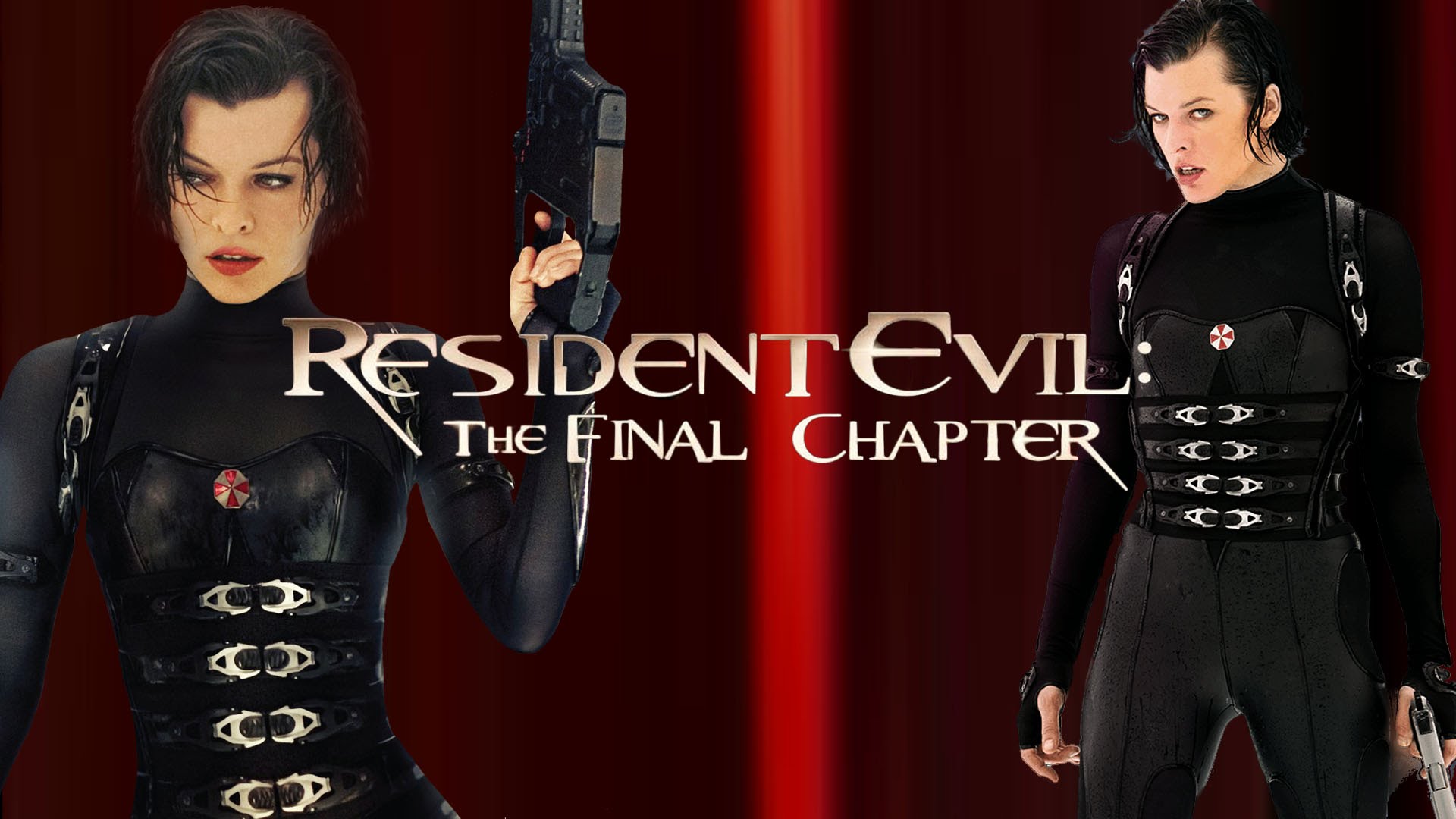 Resident Evil: The Final Chapter Trailer #2: Alice Seeks Revenge