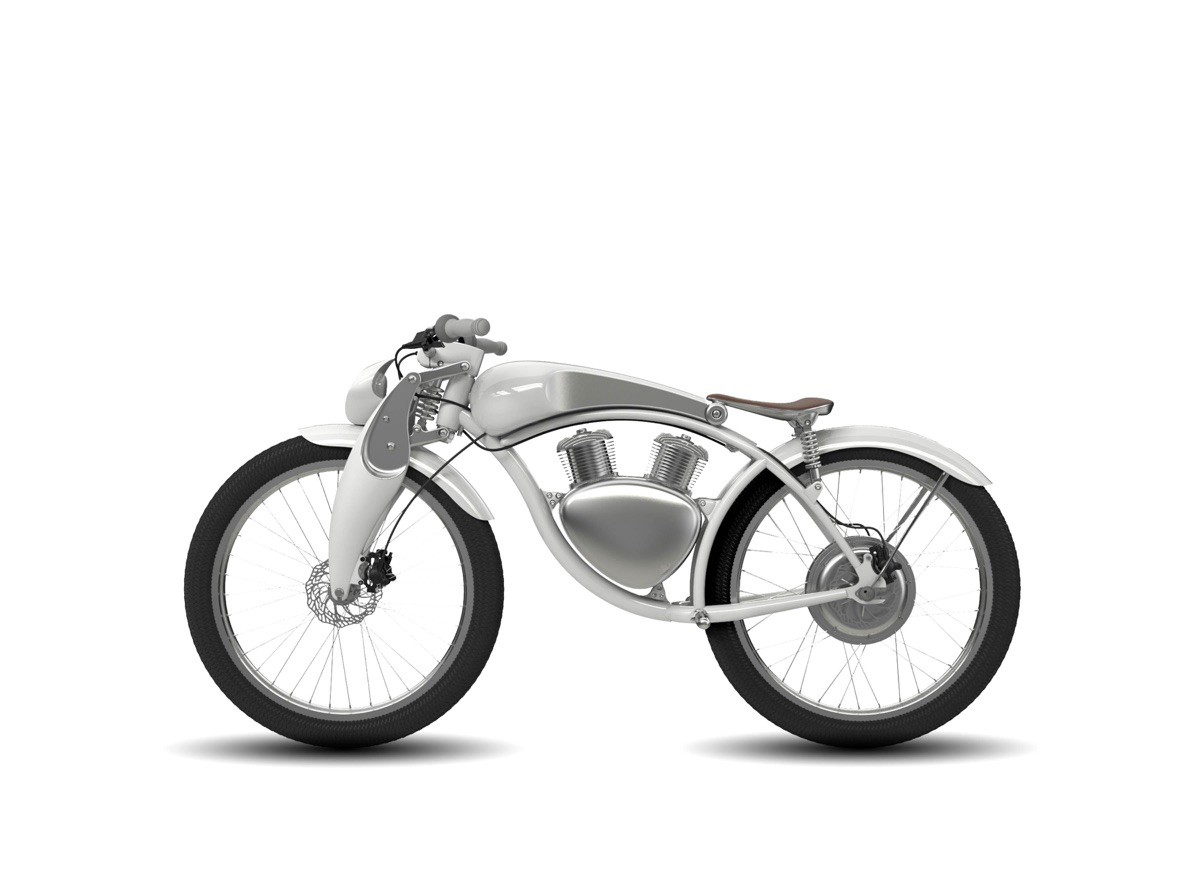 Munro 2.0 discount electric bike price