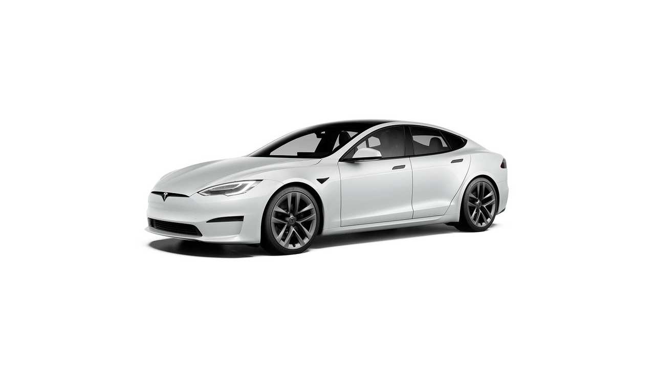 2021 tesla deals model s changes