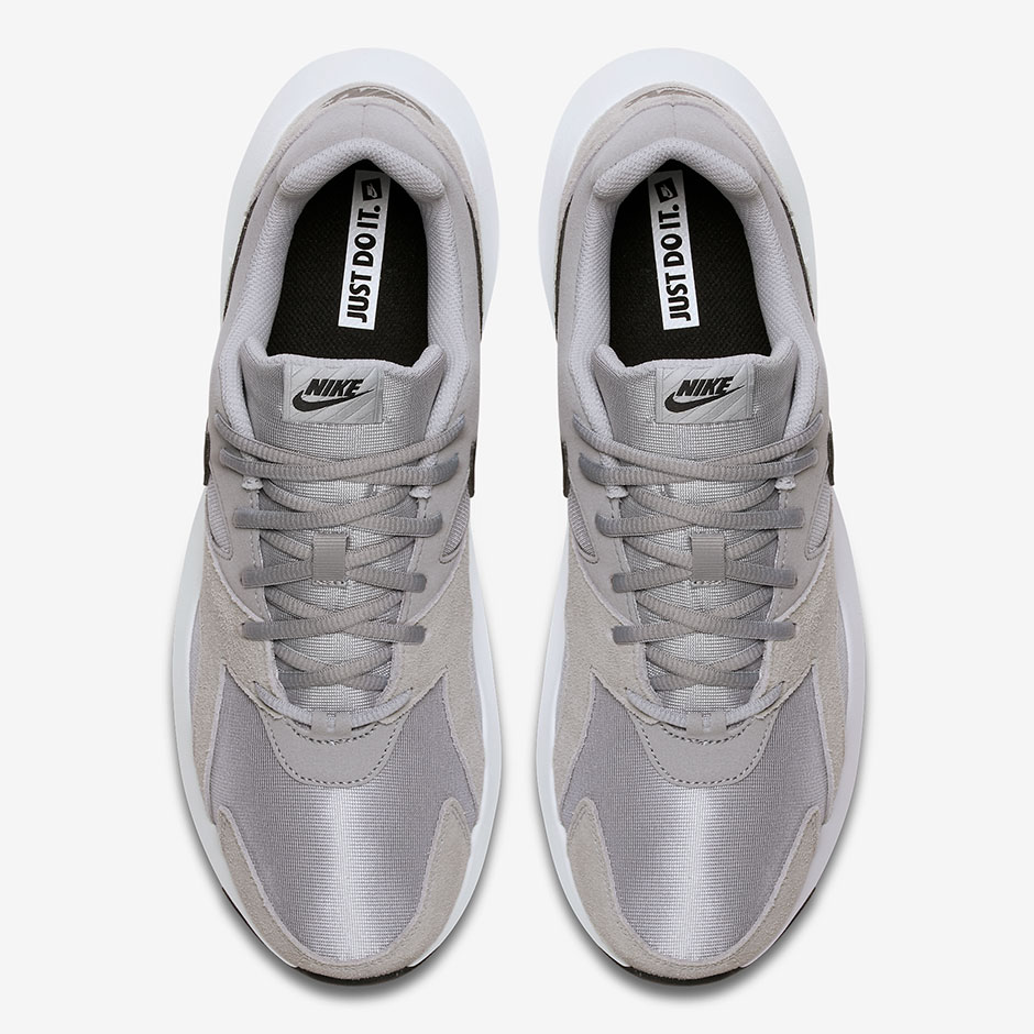 Nike pantheos wolf grey best sale