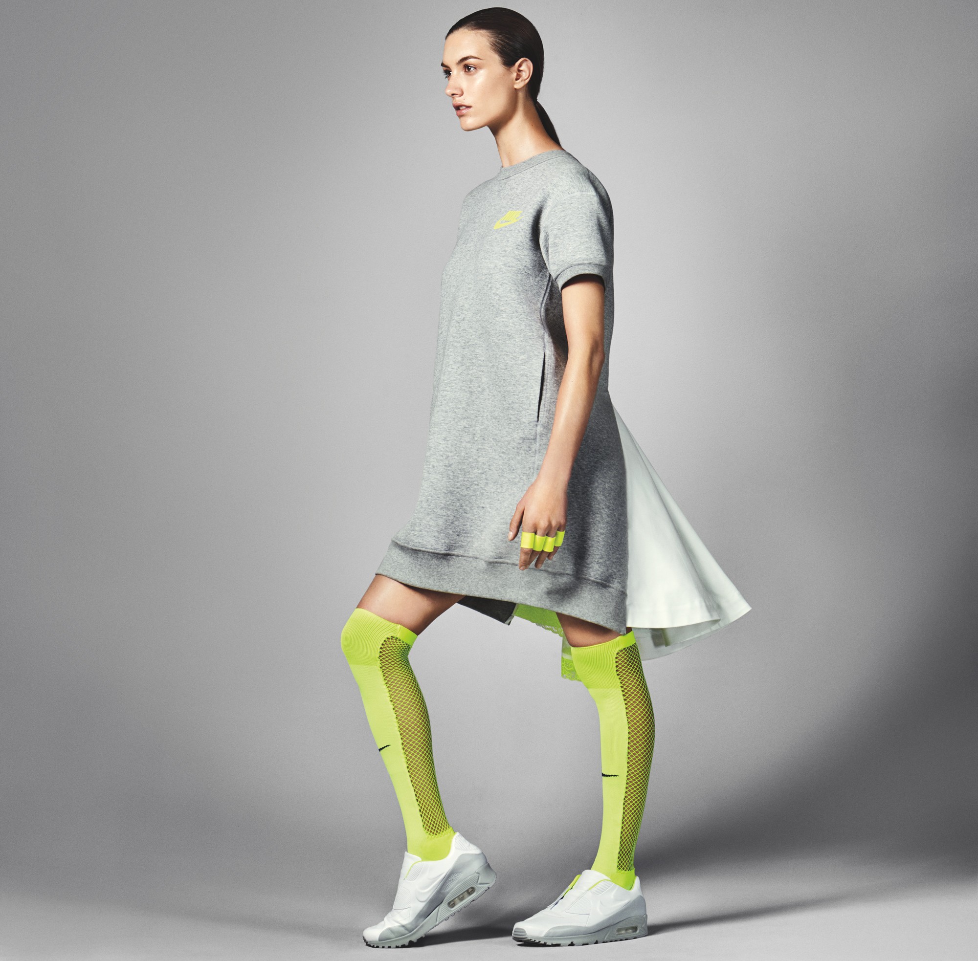 NikeLab Collection Women's Jumpsuit