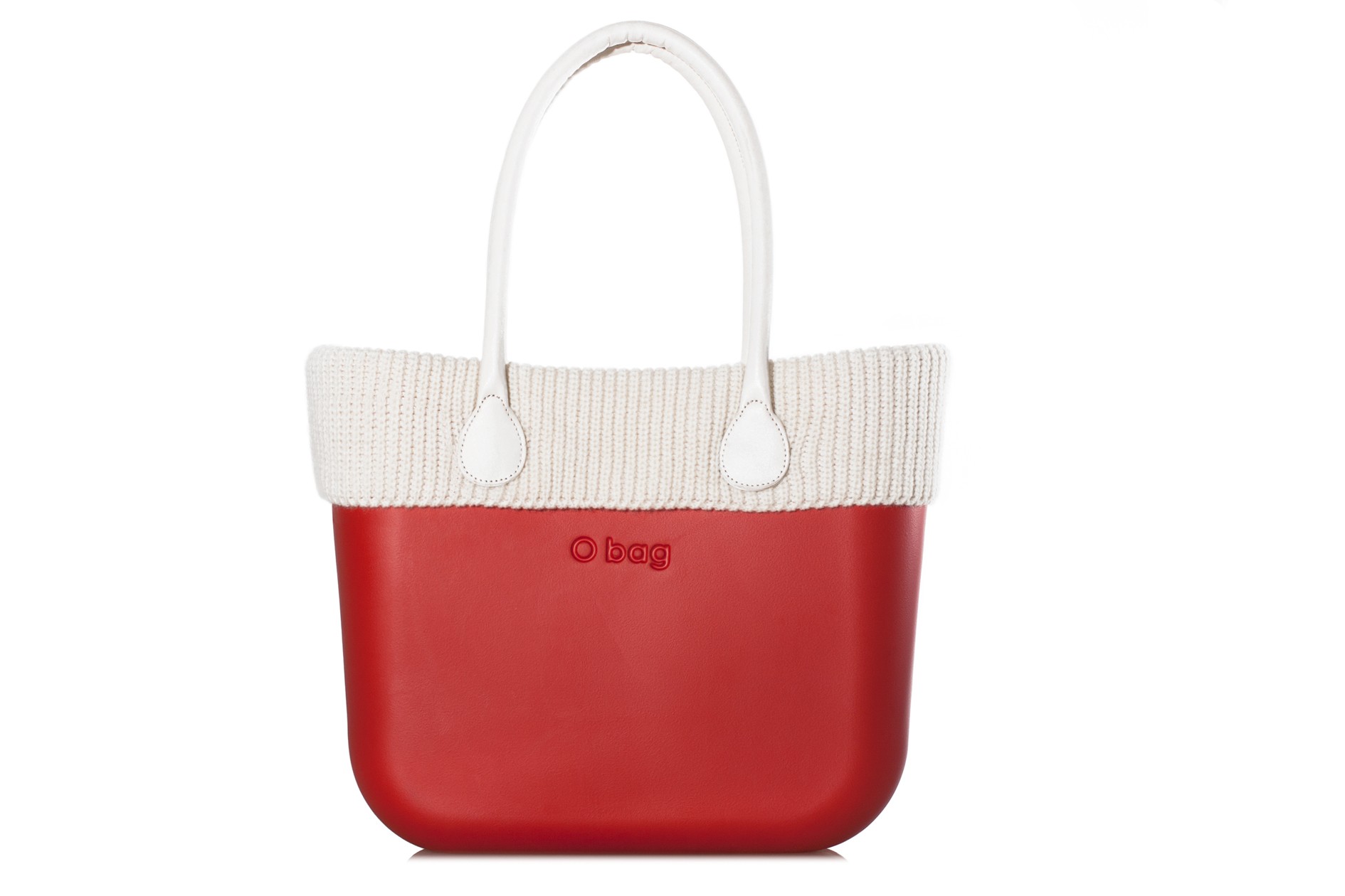 O hot sale bag red