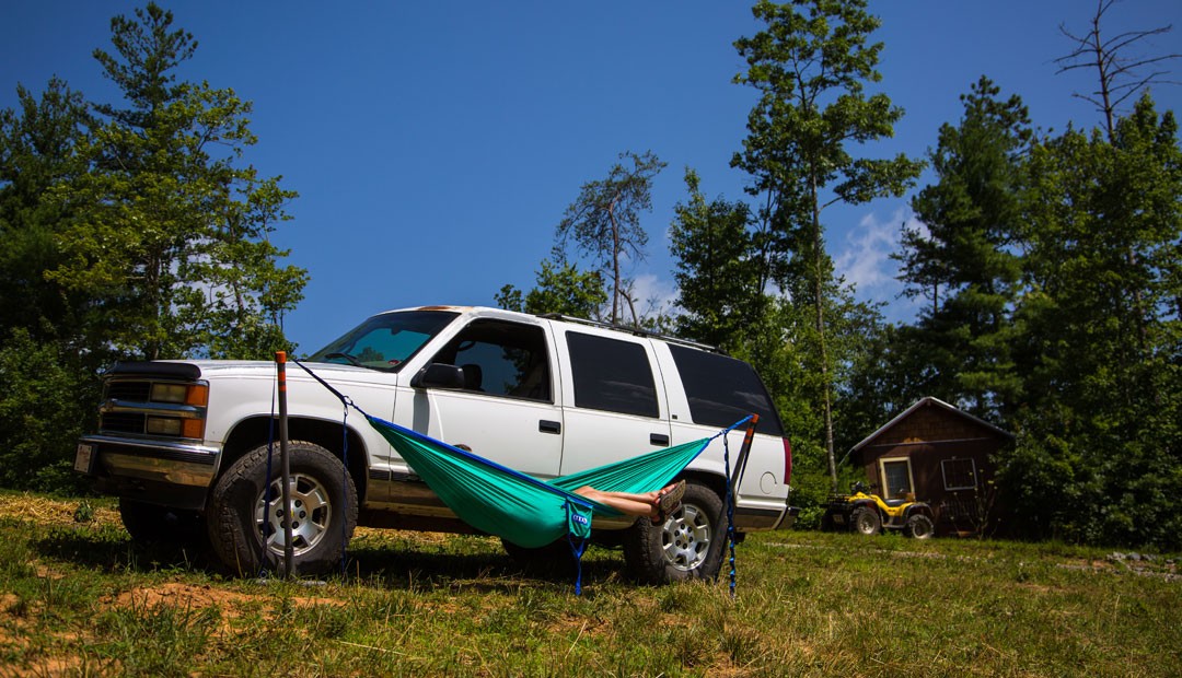 Eno roadie outlet