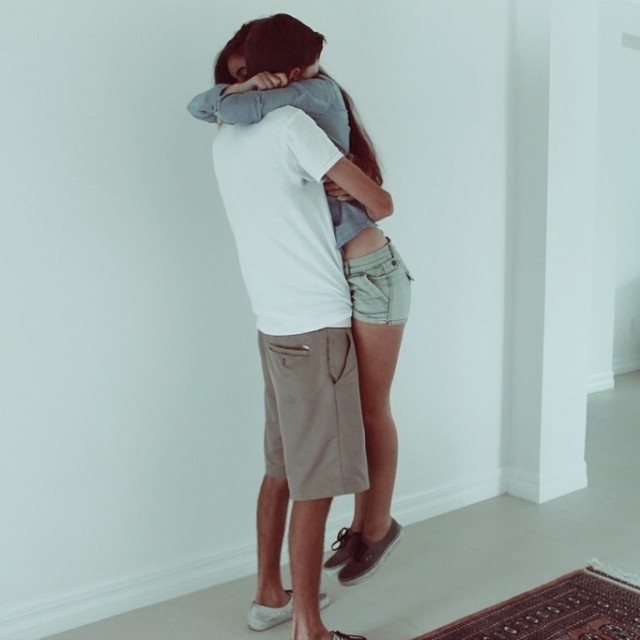 11 Things All Short Girls Who Have Tall Boyfriends Understand