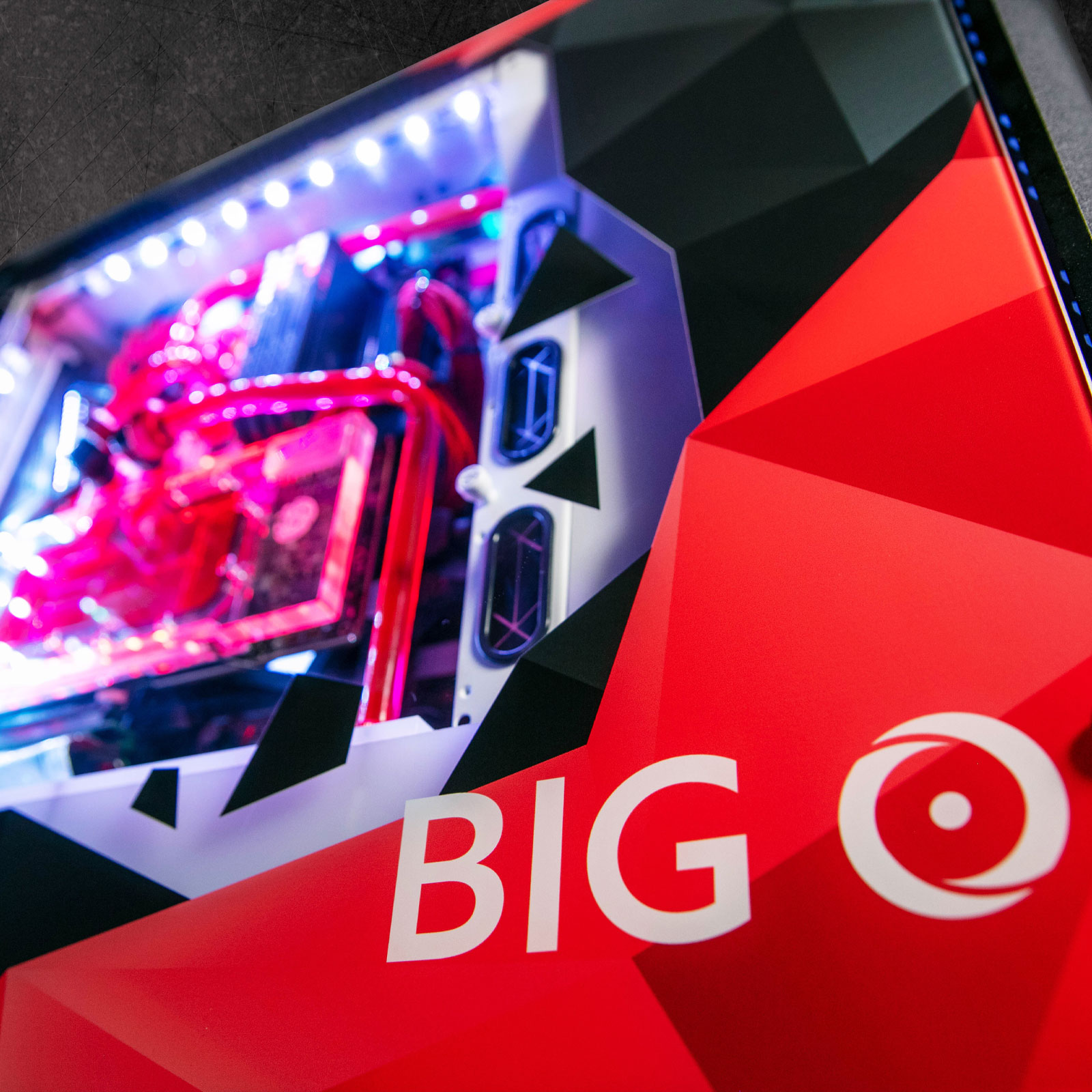 Origin PC's Big O system comes with built-in Xbox One or PS4