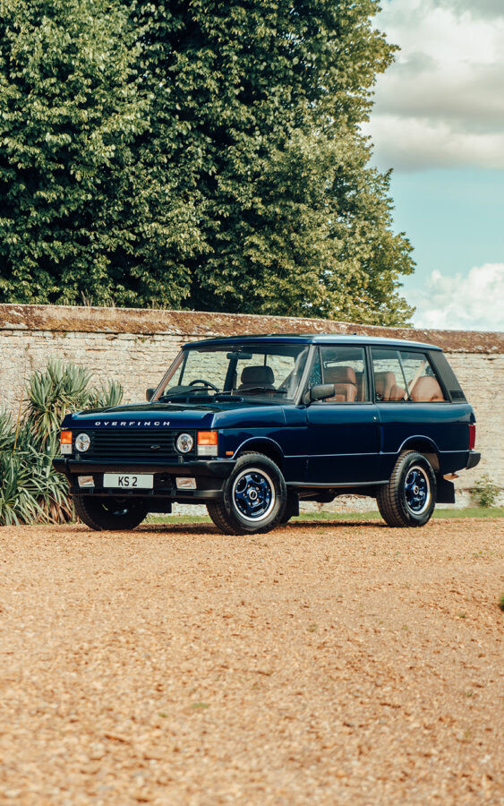 Sotheby's is Hosting A Private Sale of A Rare Hermès Himalayan