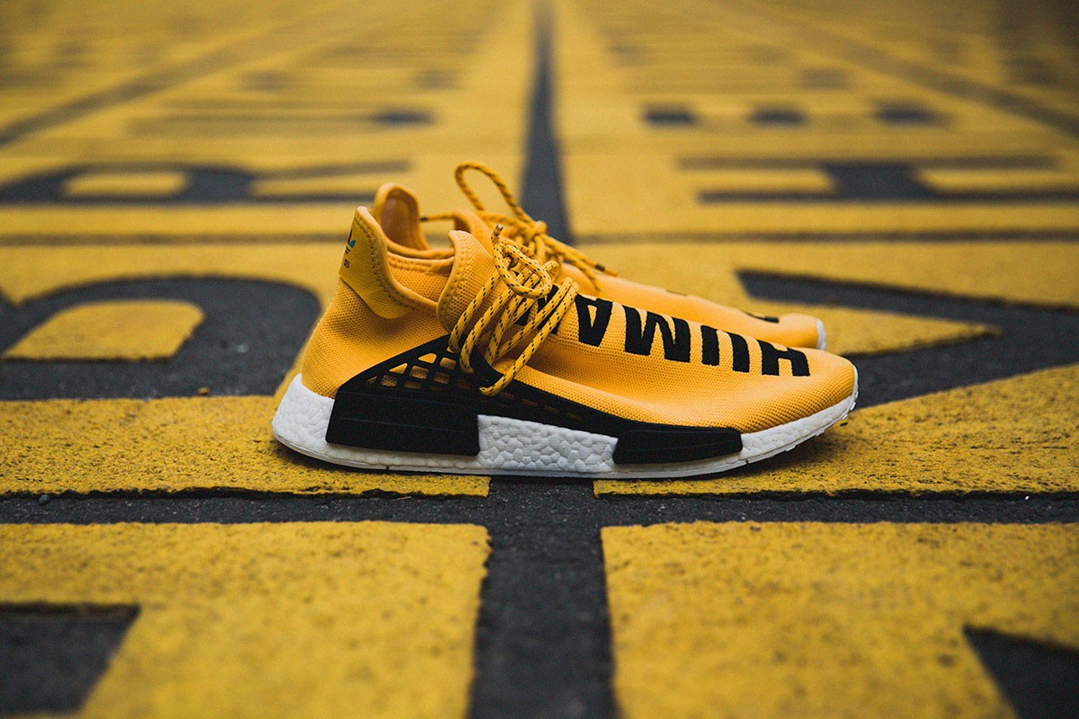 Adidas nmd outlet human race og