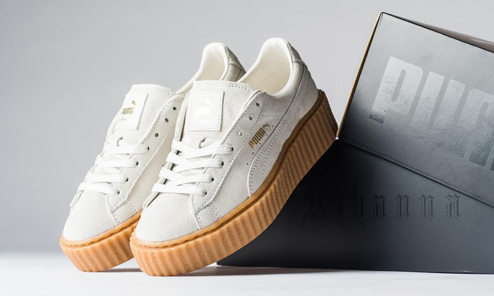 Puma fenty clearance zagreb