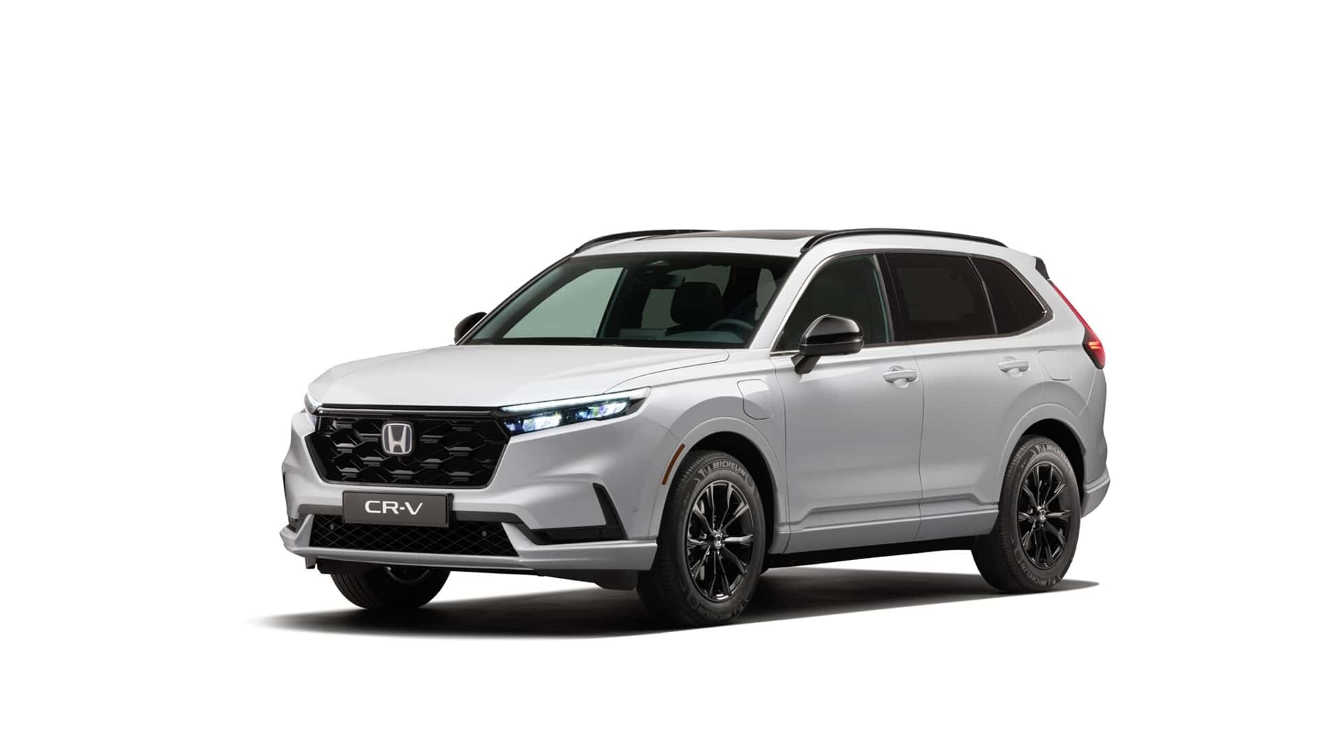 2023 Honda ZR-V Debuts In Japan Looking Familiar, Coming To Europe Next Year