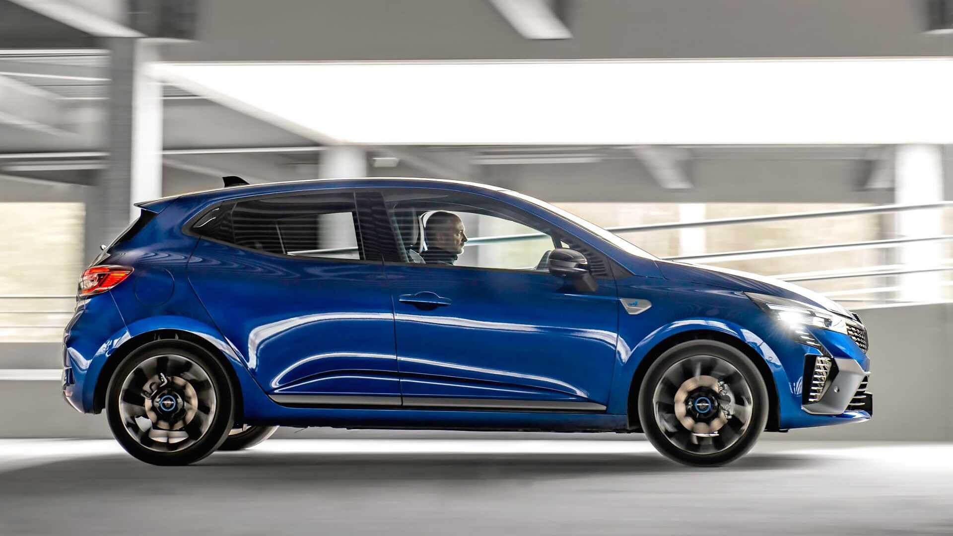 Renault Clio (2024): a thorough overhaul of the popular Renault