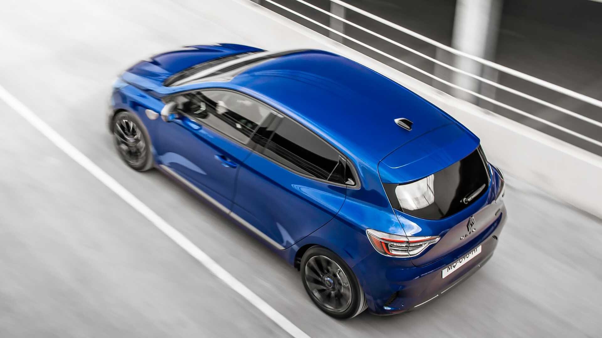 Renault Clio (2024): a thorough overhaul of the popular Renault