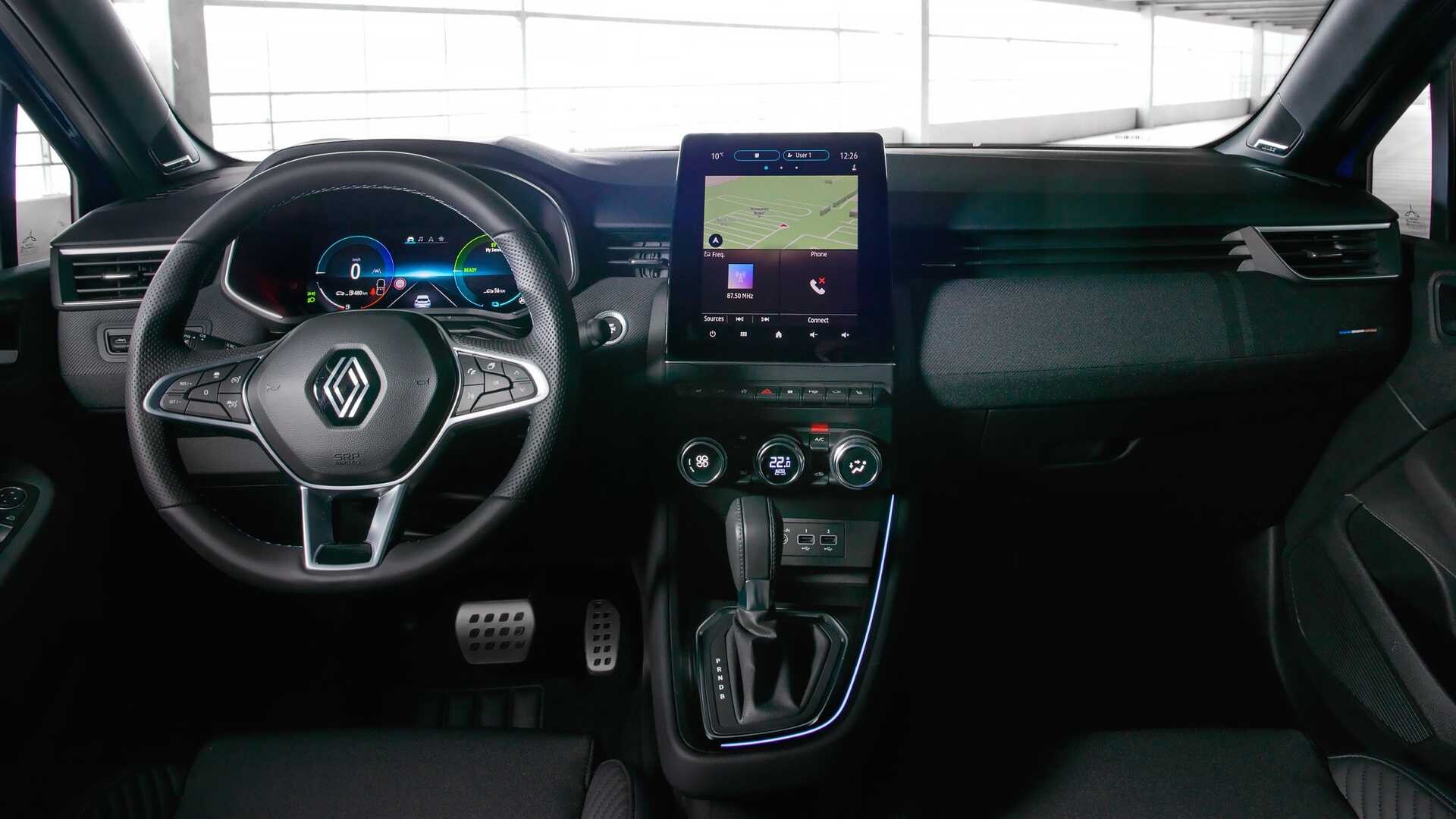 Renault Clio Review (2024), renault 