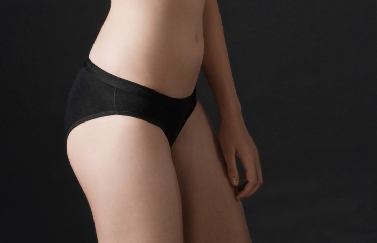 Shreddies revolutionary underwear neutralizes the unpleasant odor of wind