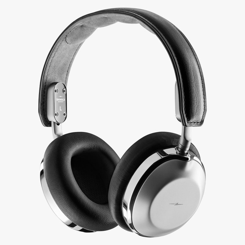 Shinola discount canfield headphones